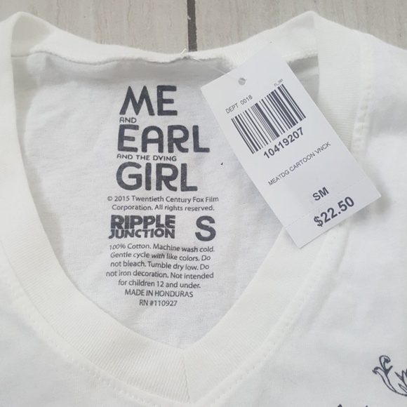 Friendship T 😊 - Picture 2 of 2